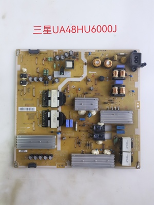 三星UA55/48HU6000J 5900J 5903J L55N4W-ESM电源板BN44-00756A