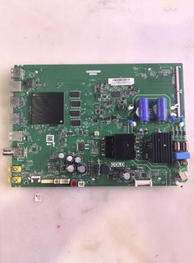 TCL55V8/S515C主板TPD.T972T.PC775 T972A7P