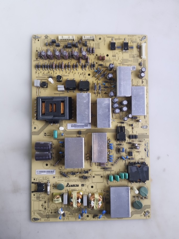 原装夏普LCD-70LX850A电源板RUNTKB158WJQZ DPS-238BP KB158WJQZ