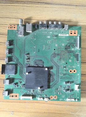 夏普LCD-70SU665A主板DUNTKG697 QPWBXG697WJN1屏MA818-1