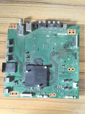 夏普LCD-70SU665A主板DUNTKG697 QPWBXG697WJN1屏MA818-1