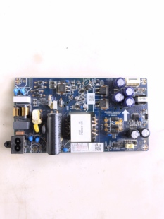 原装长虹50D4P电源板JUC7.820.00226139电路板