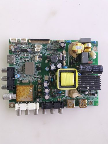 长虹LED32C2000/32568主板 JUC7.820.00086129