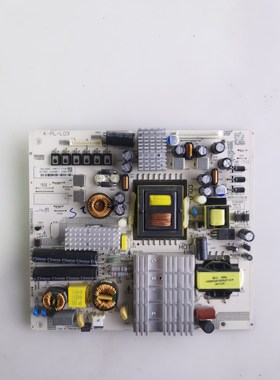 原装拆机TCL H55V8990电源板LYP03663B0 465R1013SDJB K-PL-L03