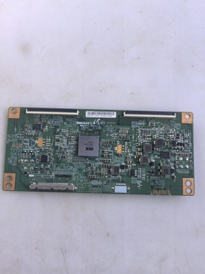 原装 创维40E6000 40寸逻辑板 4AVDJ1S51 芯片IN8909A 测试