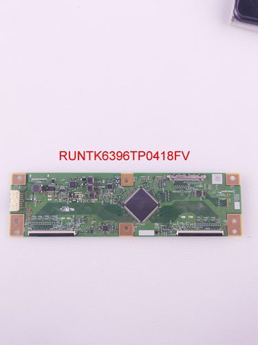 原装拆机创维70A9逻辑板RUNTK 6396TP 0418FV  现货好板测试好发