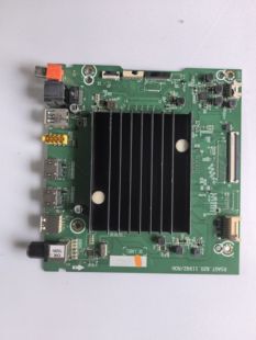 原装海信75E3F主板RSAG7.820.11992屏HD750Y1U72-T0
