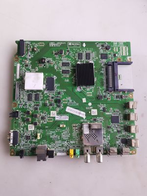 原装 LG 55UB8250-CH 主板 EAX66085703(1.0) 配屏LC550EQE