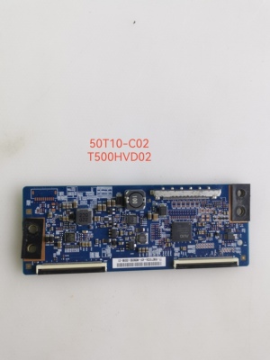 海信LED50K360J LED50EC310JD/逻辑板T500HVD02.0 50T10-C02