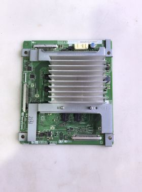 LCD-60UF30A数字板倍屏板KG543 QPWBXG543WJN2