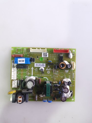 容声海信冰箱BCD-518WT变频主板HT-PCB-380-B15004A-PC-V02