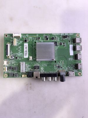 原装飞利浦55PUF7065主板715GC013-M0C-B00-004Y屏TPT500WR