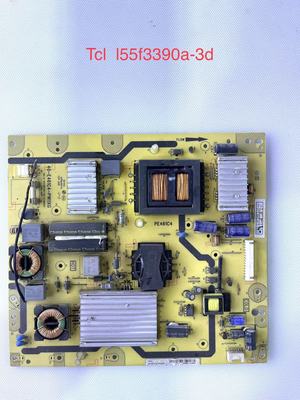 原装TCLL55F3390A-3D 55/42/48F3320电源板40-E461C4-PWH1XG/PWI1