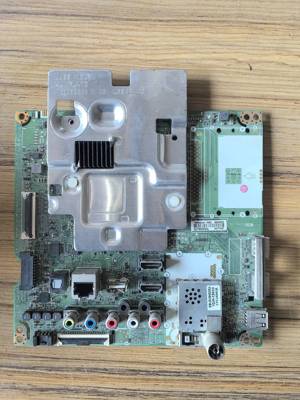 原装LG 65UJ6500-CB 60UJ630 主板 EAX67166104(1.0)