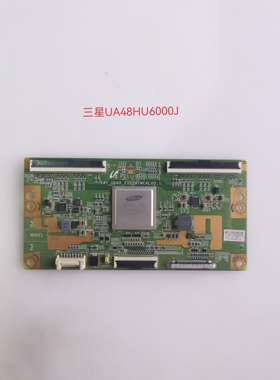 三星UA48HU6000J 48寸 逻辑板14Y-UD60-EU22ATMC4LV0.1