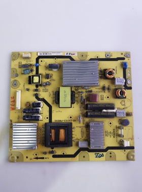 原装TCL L43E5020E L42V10 L39/48E5000/46E5200-3D 电源板E421C5