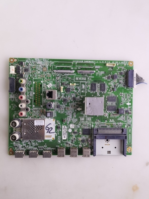 原装LG 70GB7200-CA液晶电视主板EAX65384004 (1.4)配屏LC650DUF