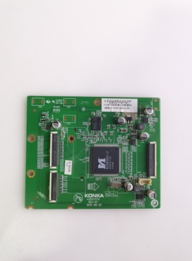 康佳 LED58R5500F/X8100DE数字板 转接板 倍屏板35017275
