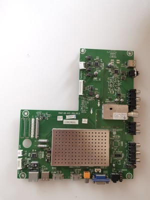 原装海信LED42T36P LED42K26 LED46K26/28P主板RSAG7.820.4472