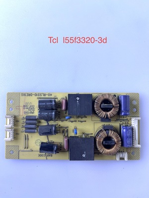 原装TCLL48F3300/3390-3DL55F3320-3D恒流板40-RL5510-DRE1XG现货