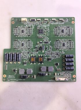 原装康佳LED55X5000DE恒流板T87D178.00L546H3-4EA