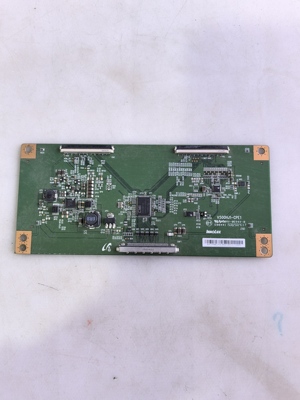 长虹58Q2F逻辑板 V500HJ1-CPE1 E222034 15052502 屏 V580HJ1-LE6