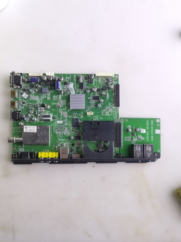 原装创维55E81RA主板5800-A8M880-0010配屏LC550EUD(SC)(A1)