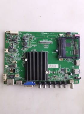 康佳KKTV LED55/40X9600UF/K60U/65R5600DF主板35018695