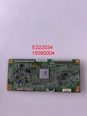 现货原装看尚 超能 U65KE660 液晶电视 逻辑板 E222034 15090004