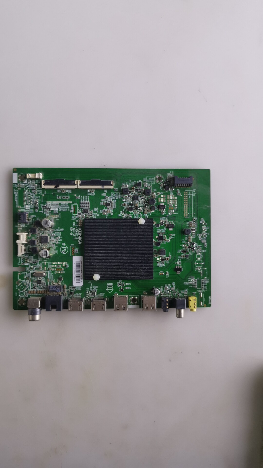 原装康佳70D65/US 55G5U/4UPRO 75E8/U75K6液晶电视主板35025226