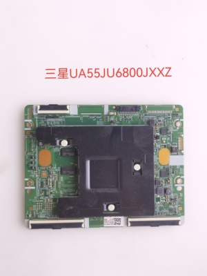 原装三星UA55JU6800JXXZ液晶电视机逻辑板BN41-02297A