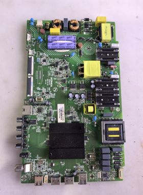 康佳LE55D6/U55T5主板35023717屏72002010YT