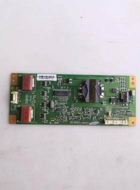 原装长虹 LED40760X 40K16P恒流板SSL400EL01 REV0.2