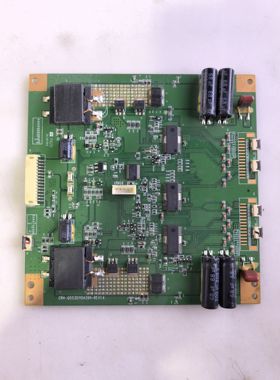 LU55H7300恒流板CRH-Q553D1104399-REV1.4