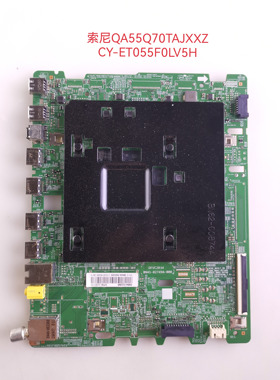 BN41-02749A-000三星QA55Q70RAJXXZ主板屏CY-ET055F0LV5H