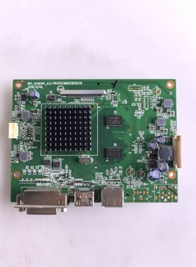 HKC NB32C2驱动板NT68381 6503M683800030屏LSM315HP01