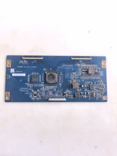 长虹液晶LT42510FHD逻辑板 07A33-1A T420HW01 V2 Control Board