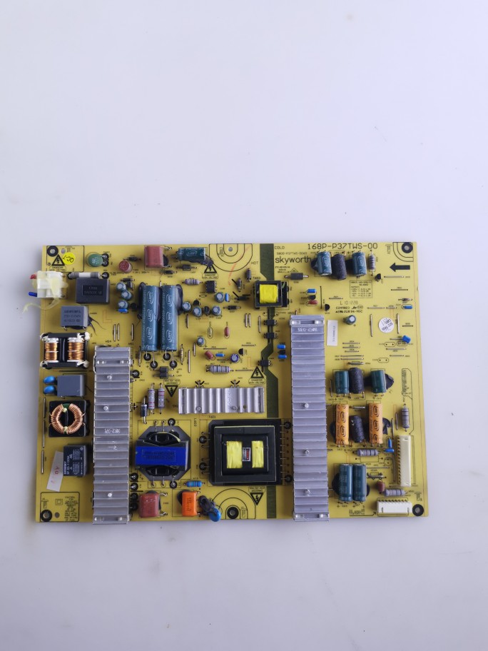 原装 创维37E60HR 32E60HR电源板168P-P37TWS-00 5800 0030/0060