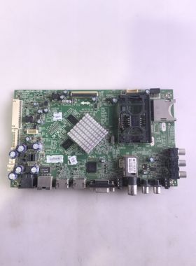 创维39E680F主板 5800-A8K540-0P20 配屏REL390FY DE-103软屏线