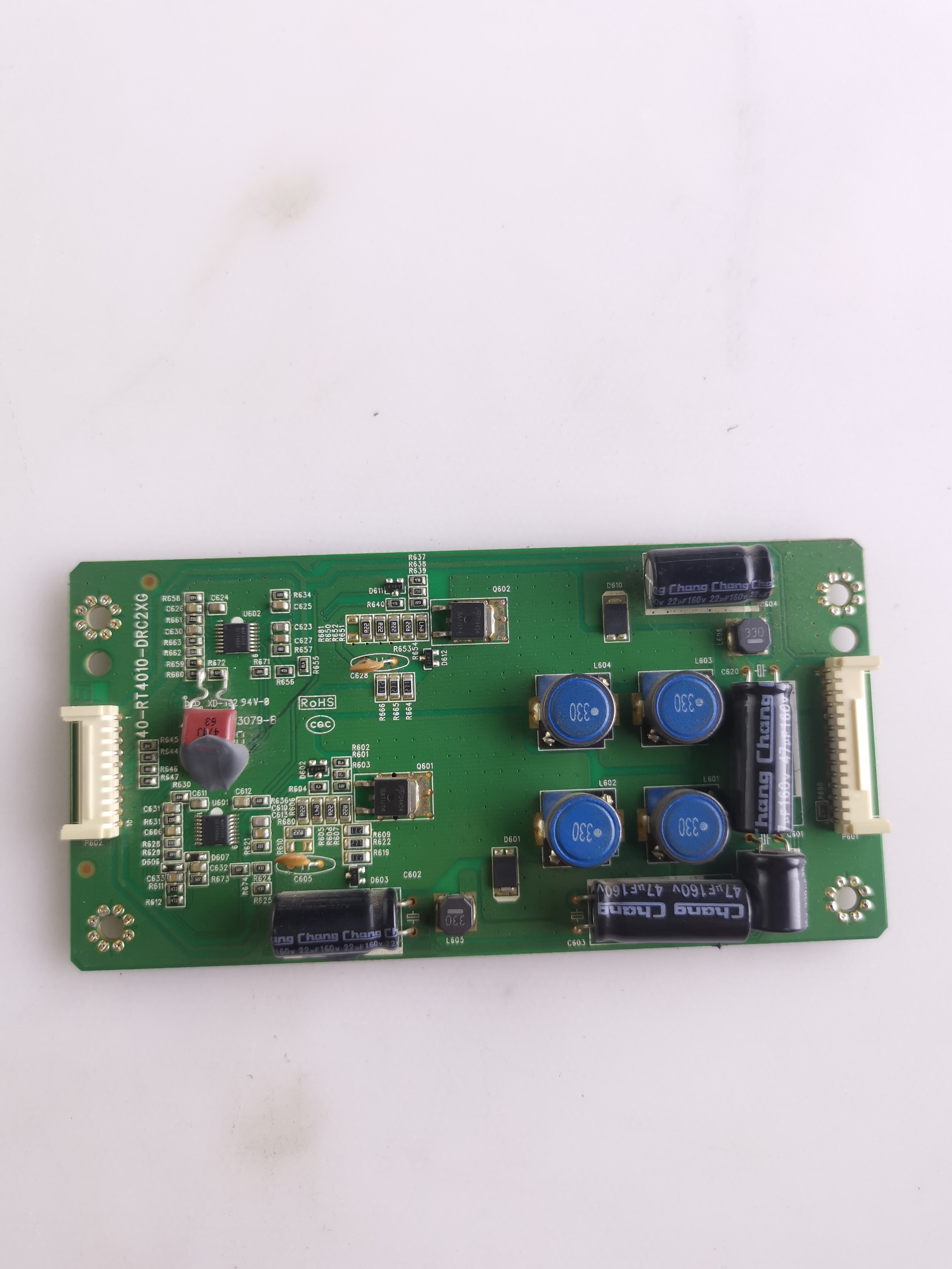 原装拆机TCL L42E5300A恒流板40-RT4010-DRC2XG