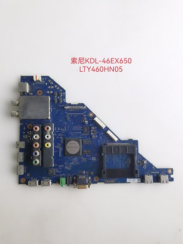 索尼KDL-46EX6501-885-388-51