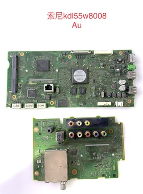 索尼KDL-55/50/60/42W800B/48W600B主板1-889-202-22/12