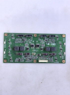 创维46E60HR LED46MS92DC恒流板T87D085.00 L460H1-4EA-A002C测好