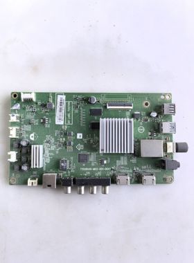 飞利浦43/55PFF5361 50PFF5661/T3主板715G8446-M02/1-001-004Y