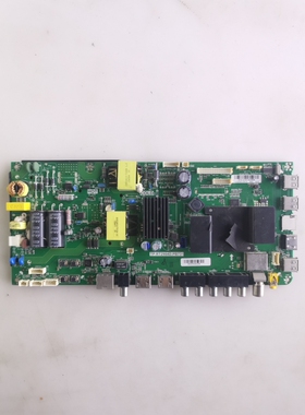 全新原装海尔LE32/40R31主板TP.RT2984D.PB731屏H320DHL