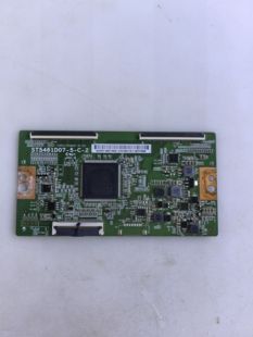 2各种品牌 海信HZ55A70逻辑板ST5461D07