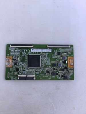 海信HZ55A70逻辑板ST5461D07-5-C-2各种品牌