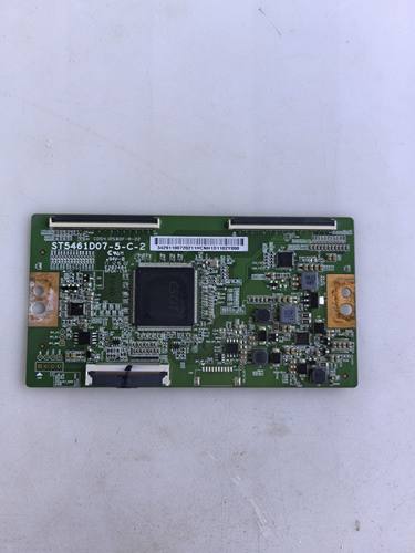 海信HZ55A70逻辑板ST5461D07-5-C-2各种品牌