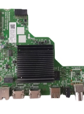 创维 55A3 酷开50J3主板 A8A001 LA.017.21581250.0004/5