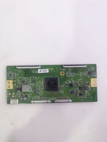原装索尼KD-55X8500D逻辑板6870C-0601A LC550EQL-SJA1-831 现货